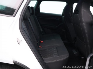 Škoda Karoq 1,5 TSI 110kW Sportline D 2021