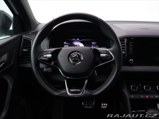 Škoda Karoq 1,5 TSI 110kW Sportline D 2021