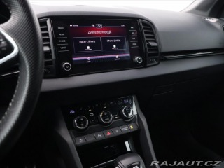 Škoda Karoq 1,5 TSI 110kW Sportline D 2021