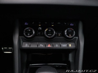 Škoda Karoq 1,5 TSI 110kW Sportline D 2021