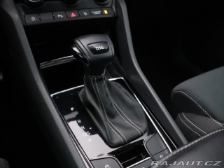 Škoda Karoq 1,5 TSI 110kW Sportline D 2021