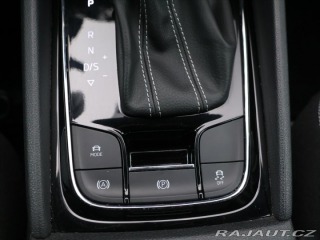 Škoda Karoq 1,5 TSI 110kW Sportline D 2021
