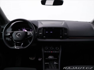 Škoda Karoq 1,5 TSI 110kW Sportline D 2021