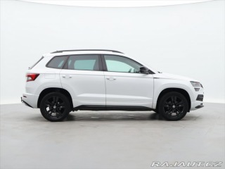 Škoda Karoq 1,5 TSI 110kW Sportline D 2021