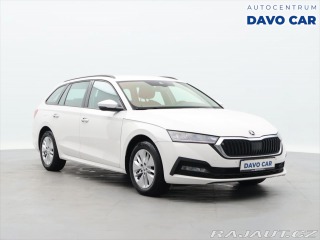 Škoda Octavia 2,0 TDI Ambition CZ DPH