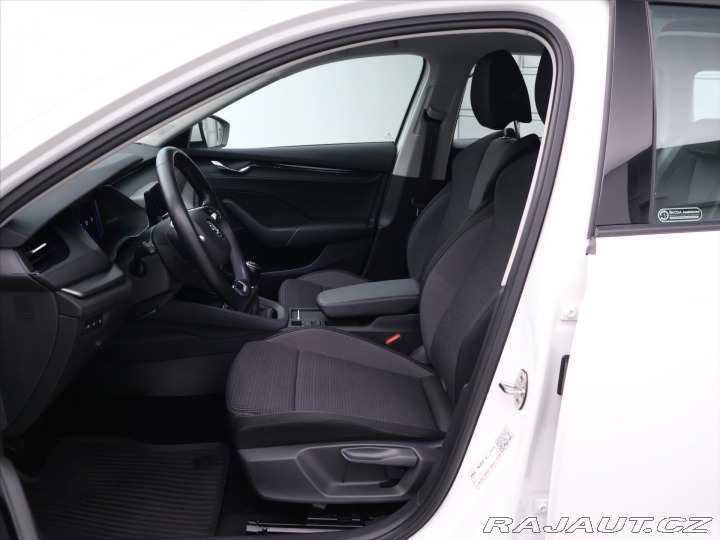 Škoda Octavia 2,0 TDI Ambition CZ DPH 2022