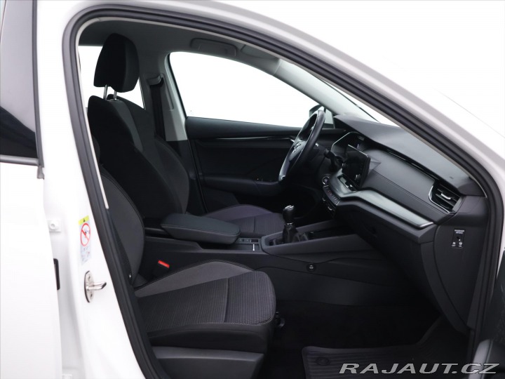 Škoda Octavia 2,0 TDI Ambition CZ DPH 2022