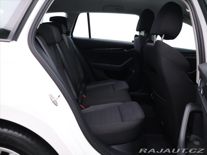 Škoda Octavia 2,0 TDI CZ 1.Maj LED DPH 2022