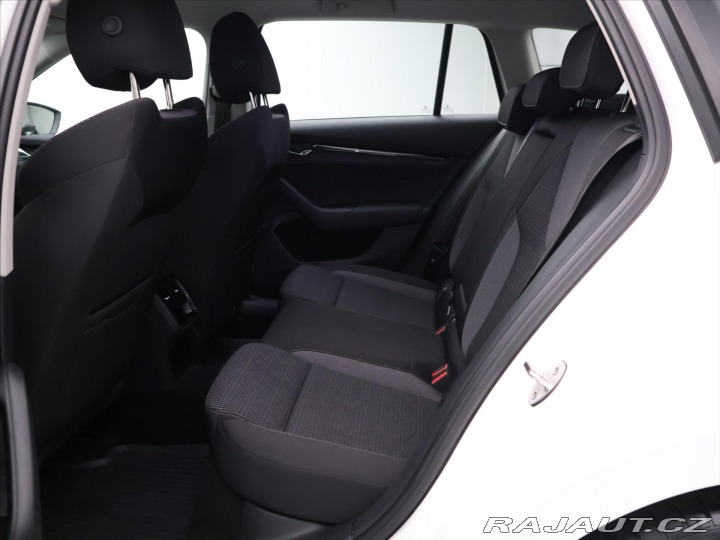 Škoda Octavia 2,0 TDI CZ 1.Maj LED DPH 2022