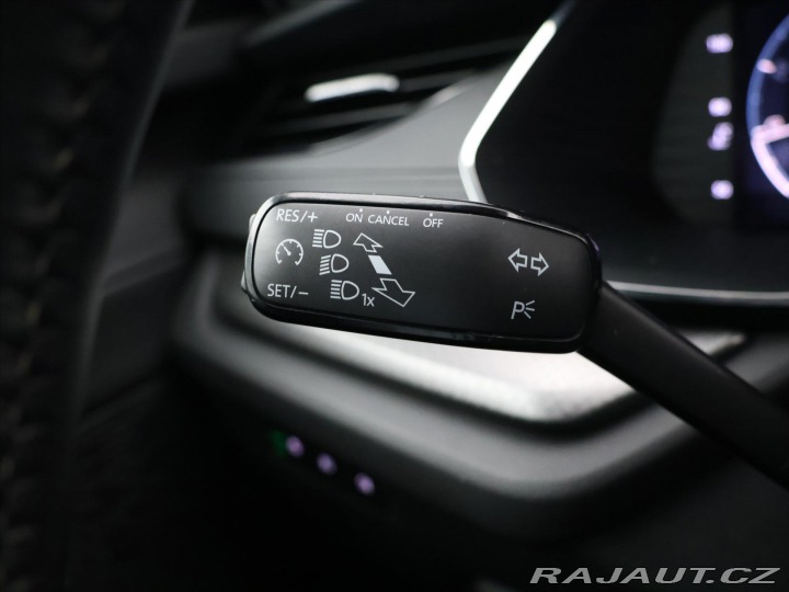 Škoda Octavia 2,0 TDI CZ 1.Maj LED DPH 2022