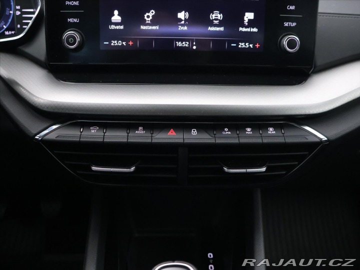 Škoda Octavia 2,0 TDI Ambition CZ DPH 2022