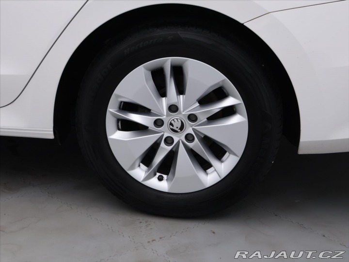 Škoda Octavia 2,0 TDI CZ 1.Maj LED DPH 2022