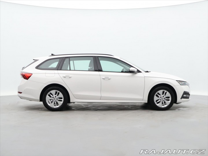 Škoda Octavia 2,0 TDI Ambition CZ DPH 2022