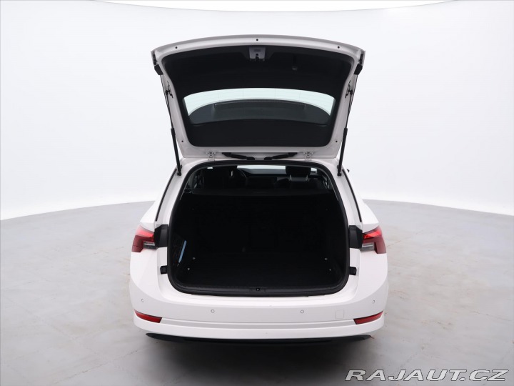 Škoda Octavia 2,0 TDI Ambition CZ DPH 2022