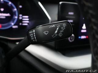 Škoda Octavia 2,0 TDI Ambition CZ DPH 2022
