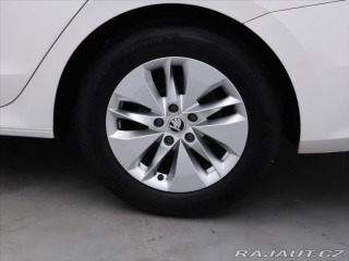 Škoda Octavia 2,0 TDI Ambition CZ DPH 2022