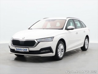 Škoda Octavia 2,0 TDI Ambition CZ DPH 2022