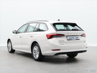 Škoda Octavia 2,0 TDI Ambition CZ DPH 2022