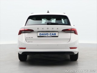 Škoda Octavia 2,0 TDI Ambition CZ DPH 2022