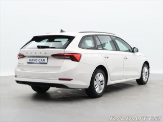 Škoda Octavia 2,0 TDI Ambition CZ DPH 2022