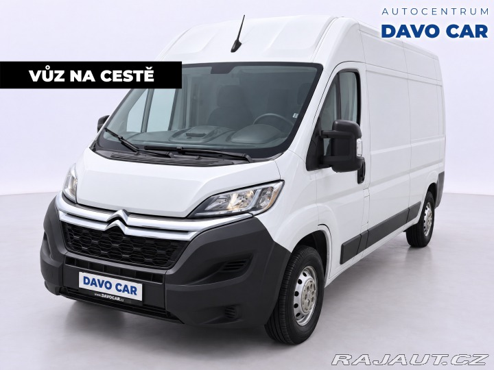 Citroën Jumper 2,2 HDi 103 kW L3H2 6 Mís 2022