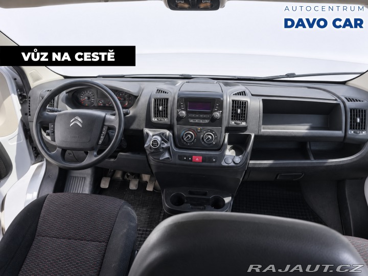 Citroën Jumper 2,2 HDi 103 kW L3H2 6 Mís 2022
