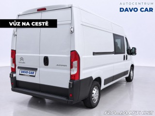 Citroën Jumper 2,2 HDi 103 kW L3H2 6 Mís 2022