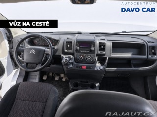 Citroën Jumper 2,2 HDi 103 kW L3H2 6 Mís 2022