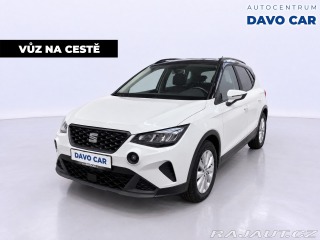 Seat Arona 1,0 TSI 70kW Style DPH