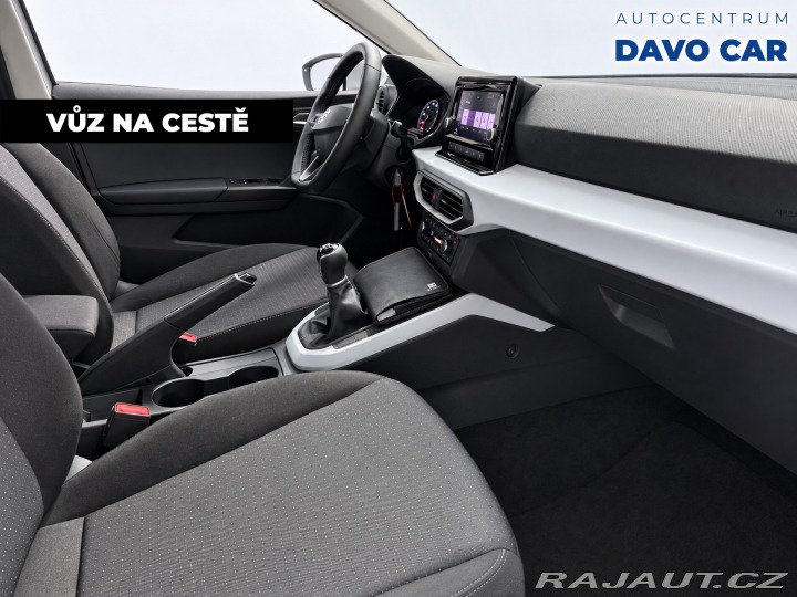Seat Arona 1,0 TSI 70kW Style DPH 2022