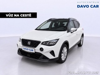 Seat Arona 1,0 TSI 70kW Style DPH 2022