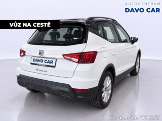 Seat Arona 1,0 TSI 70kW Style DPH 2022