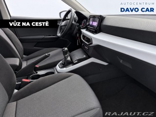 Seat Arona 1,0 TSI 70kW Style DPH 2022