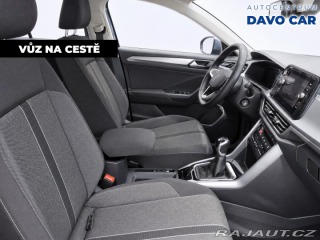 Volkswagen T-Roc 1,0 TSI 81kW Virtual DPH 2023