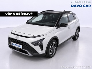 Hyundai Bayon 1,0 T-GDI Play Plus DCT C