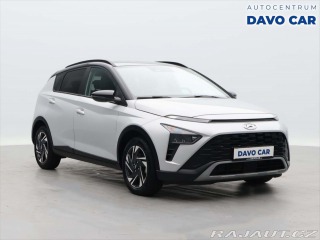 Hyundai Bayon 1,0 T-GDI Play Plus DCT C