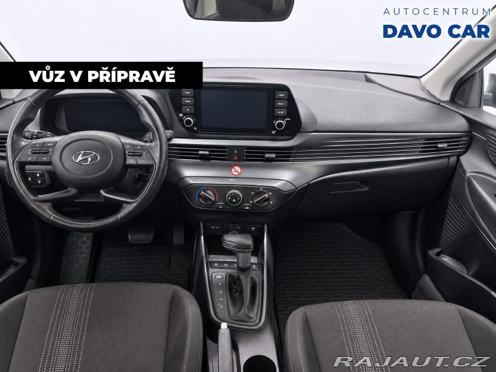 Hyundai Bayon 1,0 T-GDI Play Plus DCT C 2022