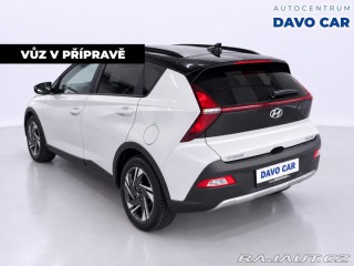 Hyundai Bayon 1,0 T-GDI Play Plus DCT C 2022