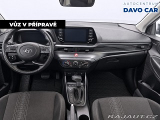 Hyundai Bayon 1,0 T-GDI Play Plus DCT C 2022