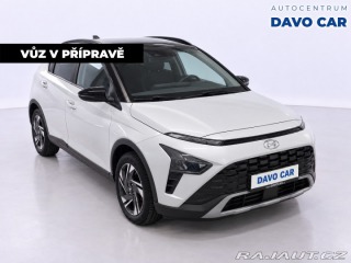Hyundai Bayon 1,0 T-GDI Play Plus DCT C 2022