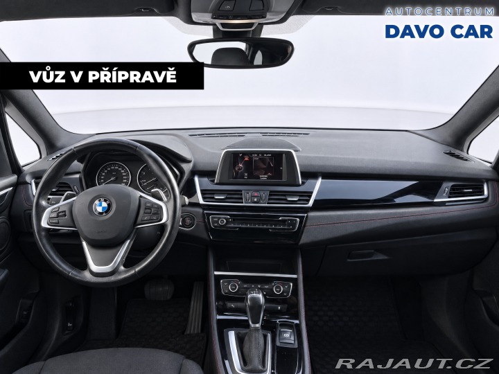 BMW 2 2,0 220d 140kW Gran Toure 2018