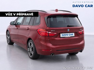 BMW 2 2,0 220d 140kW Gran Toure 2018