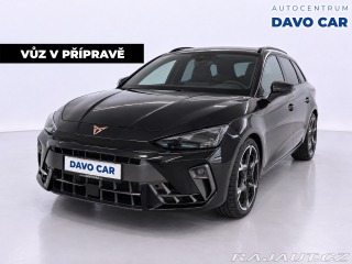 Cupra Leon 2,0 TSI 245kW DSG ST 4WD