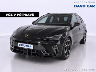 Cupra Leon 2,0 TSI 245kW DSG ST 4WD 2025