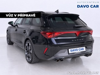 Cupra Leon 2,0 TSI 245kW DSG ST 4WD 2025