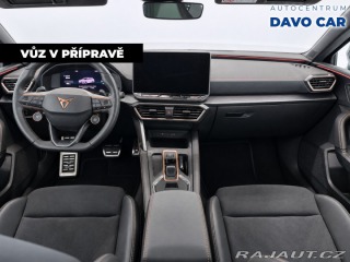 Cupra Leon 2,0 TSI 245kW DSG ST 4WD 2025