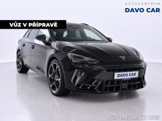 Cupra Leon 2,0 TSI 245kW DSG ST 4WD 2025