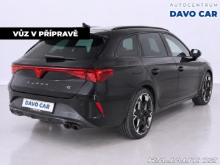 Cupra Leon 2,0 TSI 245kW DSG ST 4WD 2025