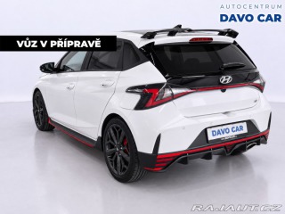 Hyundai i20 1,6 T-GDI 150kW N Premium 2023
