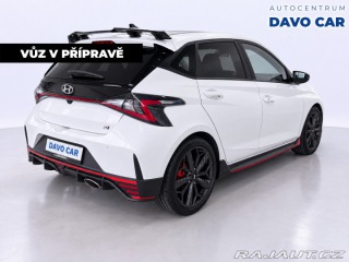 Hyundai i20 1,6 T-GDI 150kW N Premium 2023